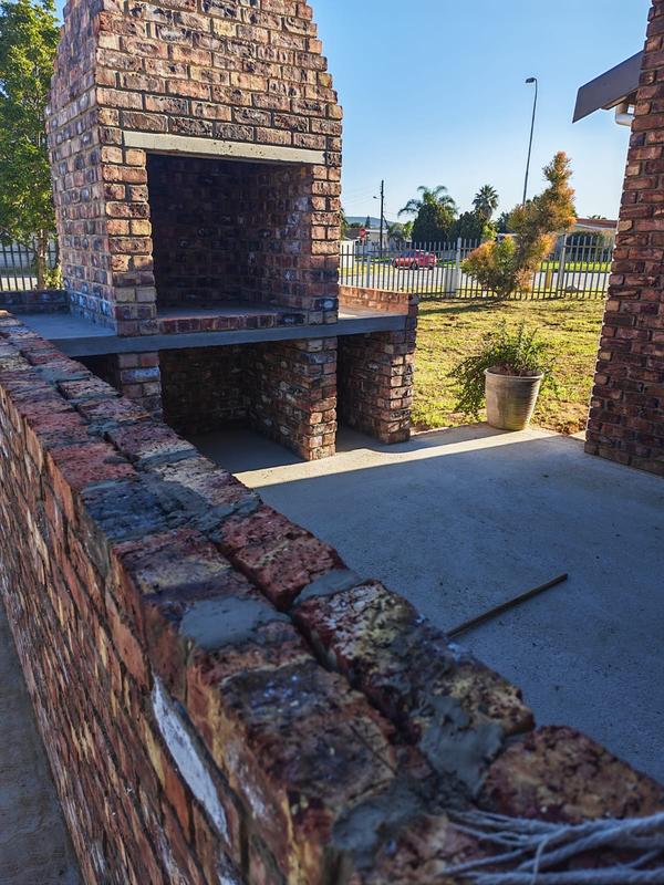 To Let 2 Bedroom Property for Rent in Windsor Park Eastern Cape
